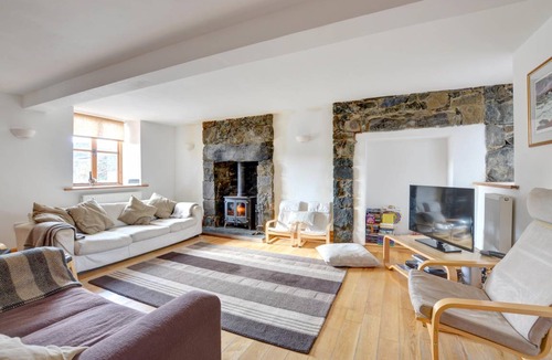 Aberdaron Cottage | Gladstone