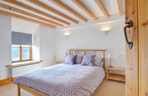 Aberdaron Cottage | Gladstone