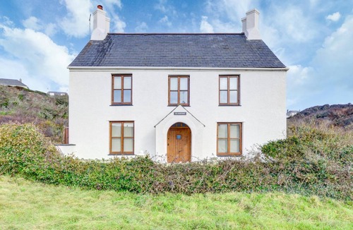 Aberdaron Cottage | Gladstone