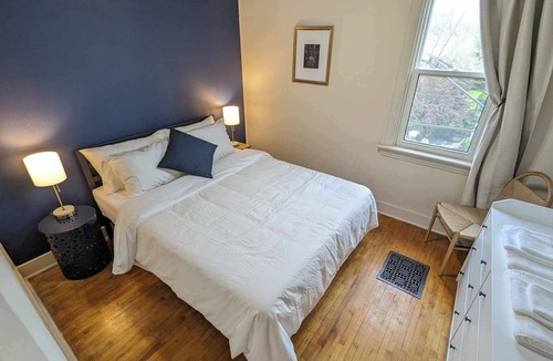 Sault Ste. Marie House | Gladstone Home: Charming 2-Bedroom Stay