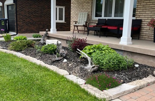 Algoma District House | Gladstone Loft: Bright & Cozy 1-Bedroom Stay