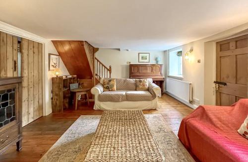 Sutton Benger House | Gladwyn Cottage