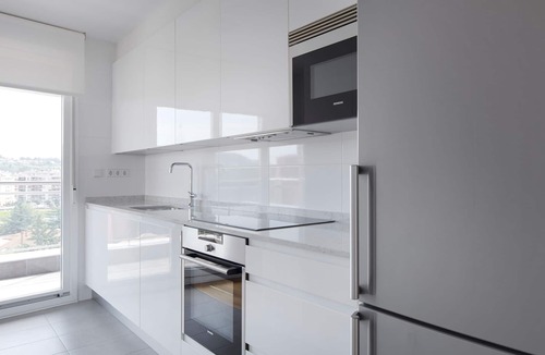 Egia Apartment | Gladys Attic by FeelFreeRentals