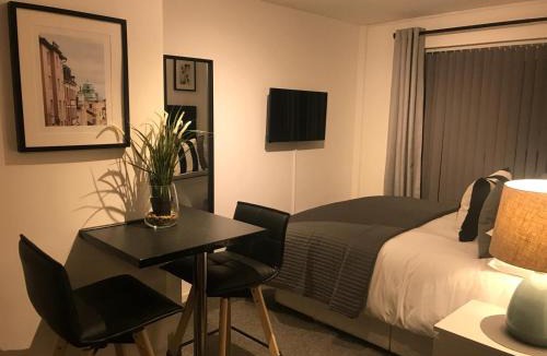 Wolverhampton House | Glaisdale Studios