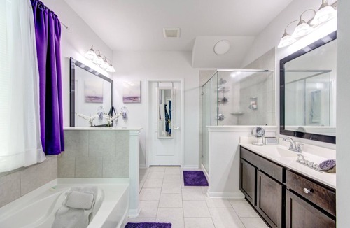 Highlands House | Glam House