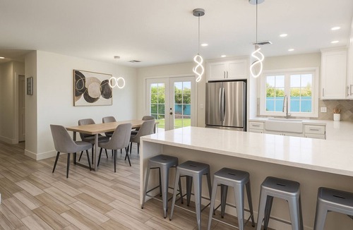 Security Acres House | GLAM RESORT STYLE LUXURY IN OLD TOWN SCOTTSDALE. DUAL PRIMARY BDRMS. HEATED POOL