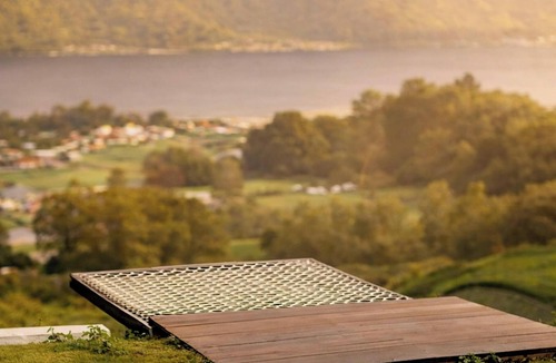 Songan Villa | Glamor Kintamani