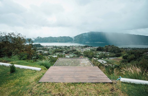 Songan Villa | Glamor Kintamani