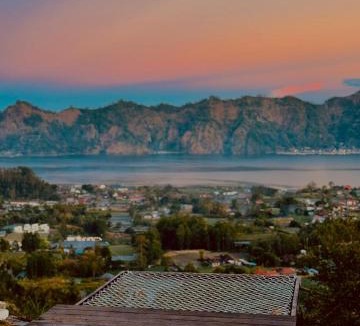 Toya Bungkah Bed & Breakfast | Glamor Kintamani