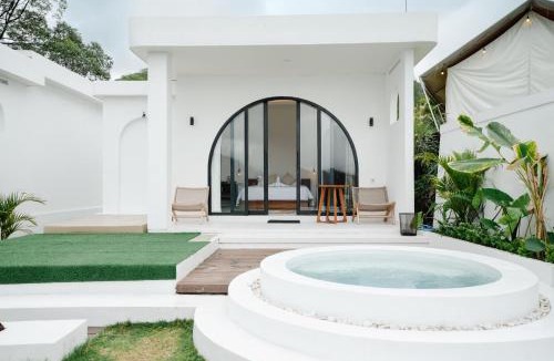 Toya Bungkah Bed & Breakfast | Glamor Kintamani