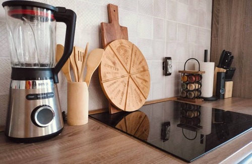 Mertzwiller Apartment | Glamorous flat in Mertzwiller