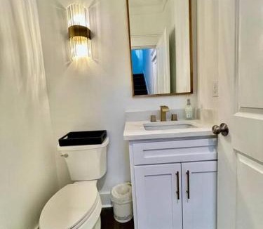 Gainesville House | Glamorous House