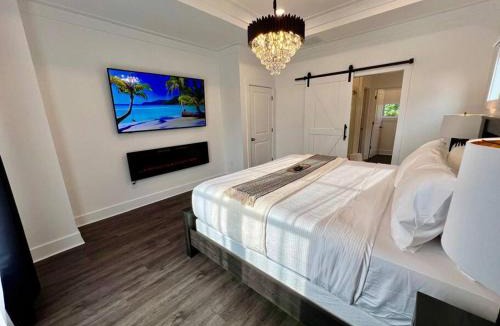 Gainesville House | Glamorous House