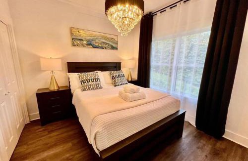 Gainesville House | Glamorous House