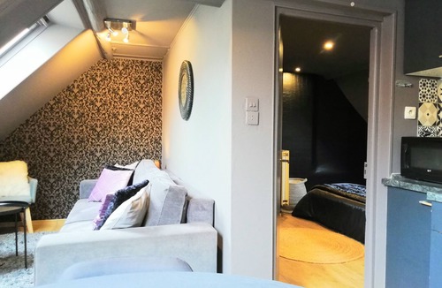 Niederbronn-les-Bains Apartment | Glamour et Chic - L'escale