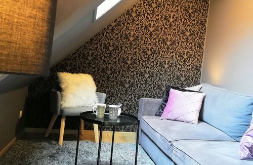 Niederbronn-les-Bains Apartment | Glamour et Chic - L'escale