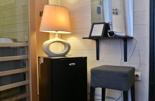 Chambery Apartment | Glamour Jacuzzi Privé Chambéry