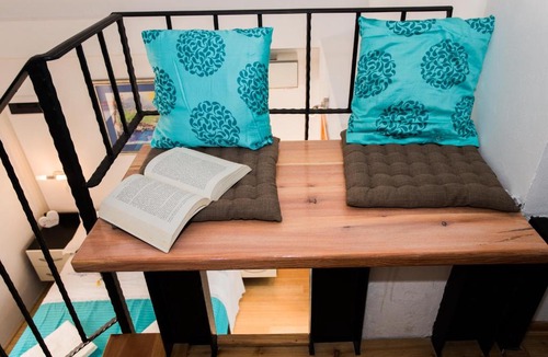 Cove Tri Zala (Zrnovo) Apartment | Glamour of Korcula