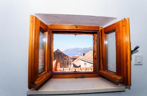 Cove Tri Zala (Zrnovo) Apartment | Glamour of Korcula