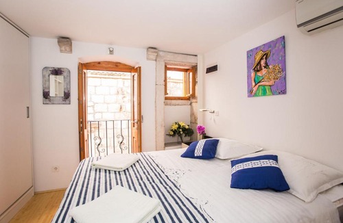 Cove Tri Zala (Zrnovo) Apartment | Glamour of Korcula