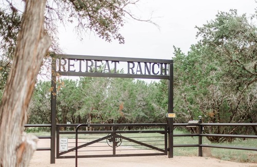 Marble Falls Apartment | Glamp in the hill country!