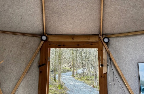 Greater Napanee RV Rental | Glampanee (glamping in Napanee)