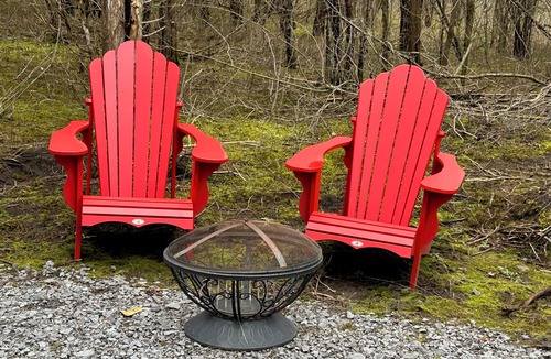 Greater Napanee RV Rental | Glampanee (glamping in Napanee)