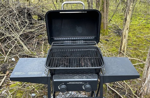 Greater Napanee RV Rental | Glampanee (glamping in Napanee)