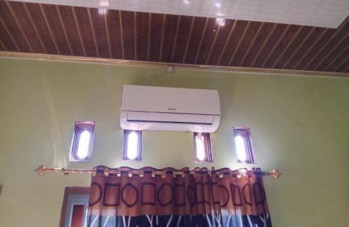 Sumbawa Barat House | Glampar Homestay