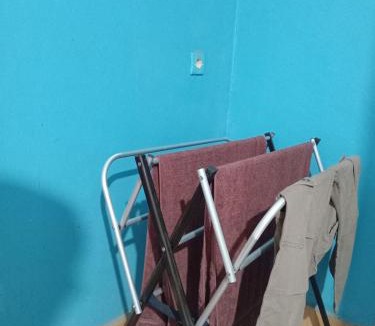 Sumbawa Barat House | Glampar Homestay