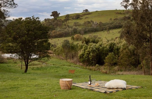 Strath Creek House | Glamper May @ The Village Green