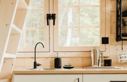 Gravenhurst Cabin | Glamphouse Muskoka