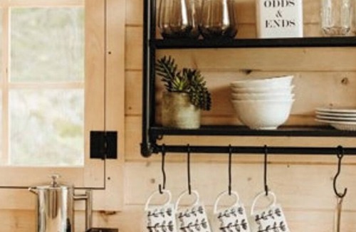 Gravenhurst Cabin | Glamphouse Muskoka