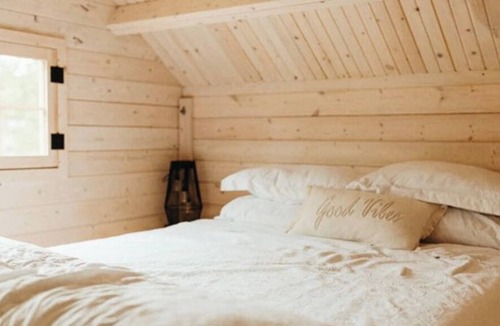 Gravenhurst Cabin | Glamphouse Muskoka