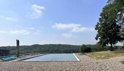 Bassoues Other | Glamping à la ferme LaBoduBo