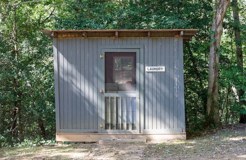 Copperhill RV Rental | Glamping at Copperhill - Miner