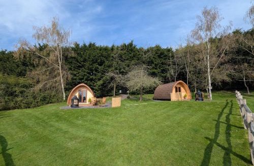 Royal Tunbridge Wells Other | Glamping at Honnington Farm