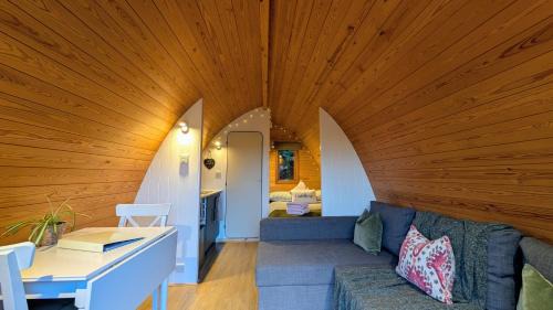 Royal Tunbridge Wells Other | Glamping at Honnington Farm