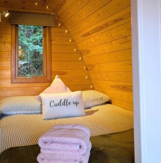 Royal Tunbridge Wells Other | Glamping at Honnington Farm