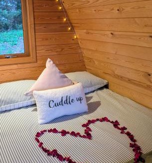 Royal Tunbridge Wells Other | Glamping at Honnington Farm