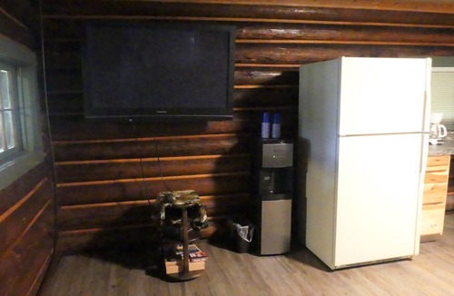 Seeley Lake Cabin | Glamping at its best!
