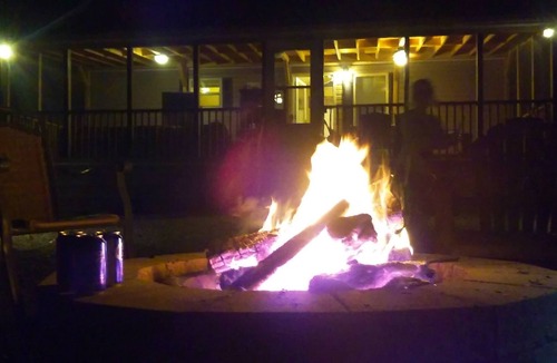 Wantage House | Glamping at its best