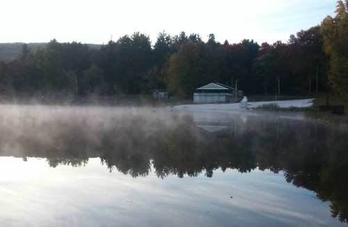 Wantage House | Glamping at its best