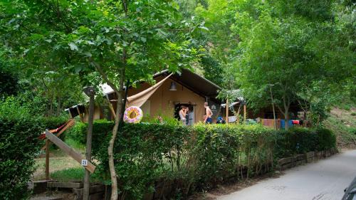 Marquixanes Other | Glamping at Le Canigou