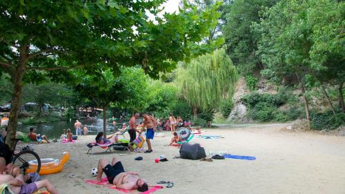 Marquixanes Other | Glamping at Le Canigou