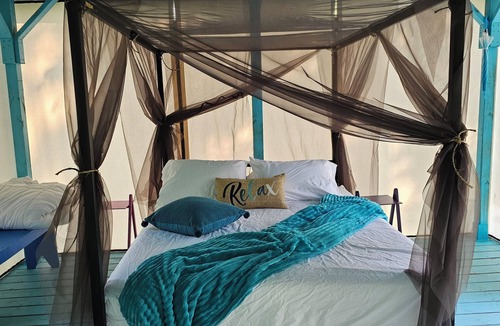 Seneca Falls Other | Glamping at Meadeville Farm