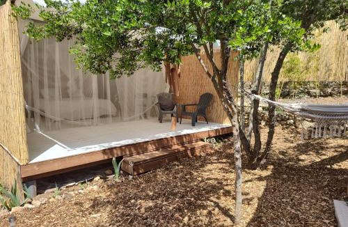 Navacelles Other | Glamping at Séraphin's