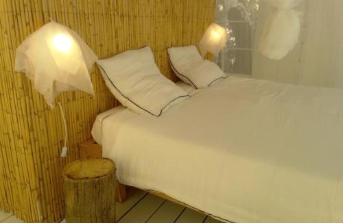 Navacelles Other | Glamping at Séraphin's