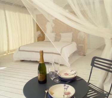 Navacelles Other | Glamping at Séraphin's
