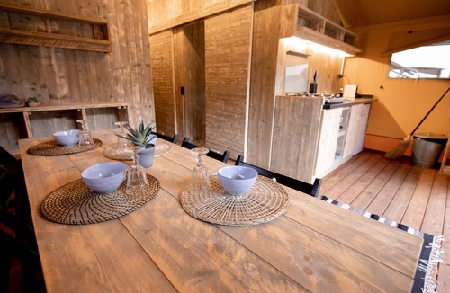 Sant Gregori Other | Glamping Can Bora Lodges